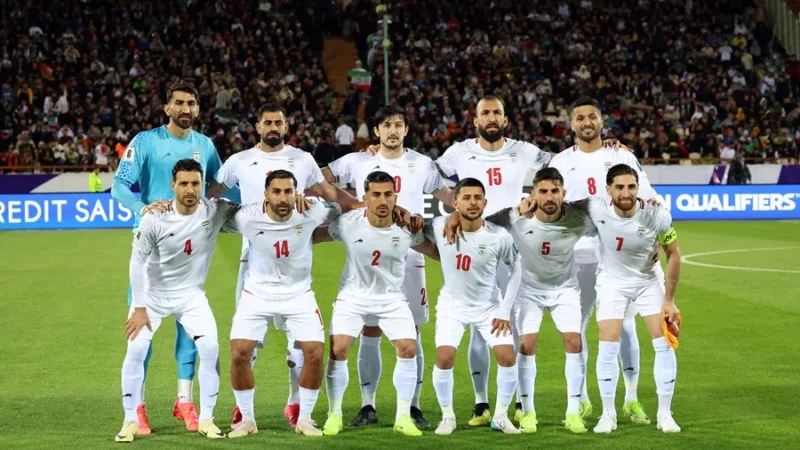El ministro de Deportes iraní dice que su selección no irá al Mundial