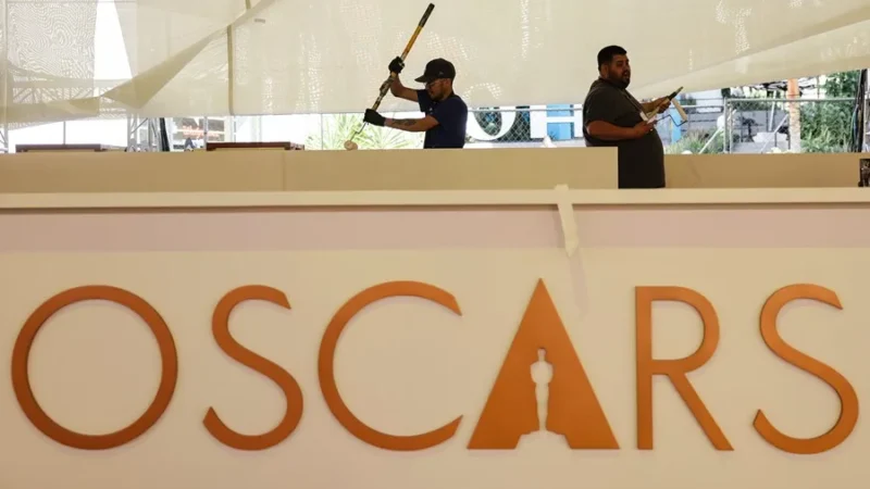 Los Óscar dirimen este domingo el choque entre ‘Los pecadores’ y ‘Una batalla tras otra’