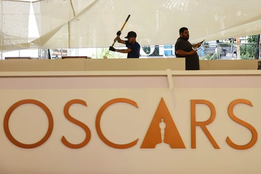 Los Óscar dirimen este domingo el choque entre ‘Los pecadores’ y ‘Una batalla tras otra’