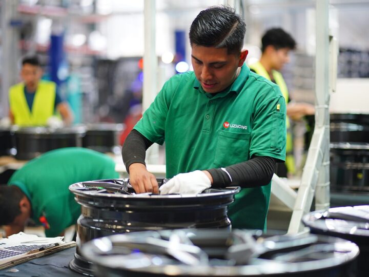 Consolida Nuevo León liderazgo nacional en inversión, empleo y exportaciones