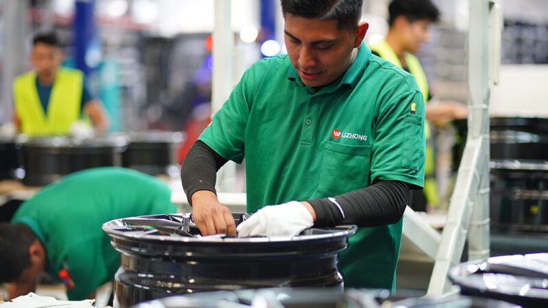 Consolida Nuevo León liderazgo nacional en inversión, empleo y exportaciones