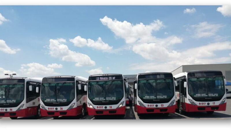 Aumentan tarifas camioneras y la autoridad «como la carabina de Ambrosio: Alianza de usuarios