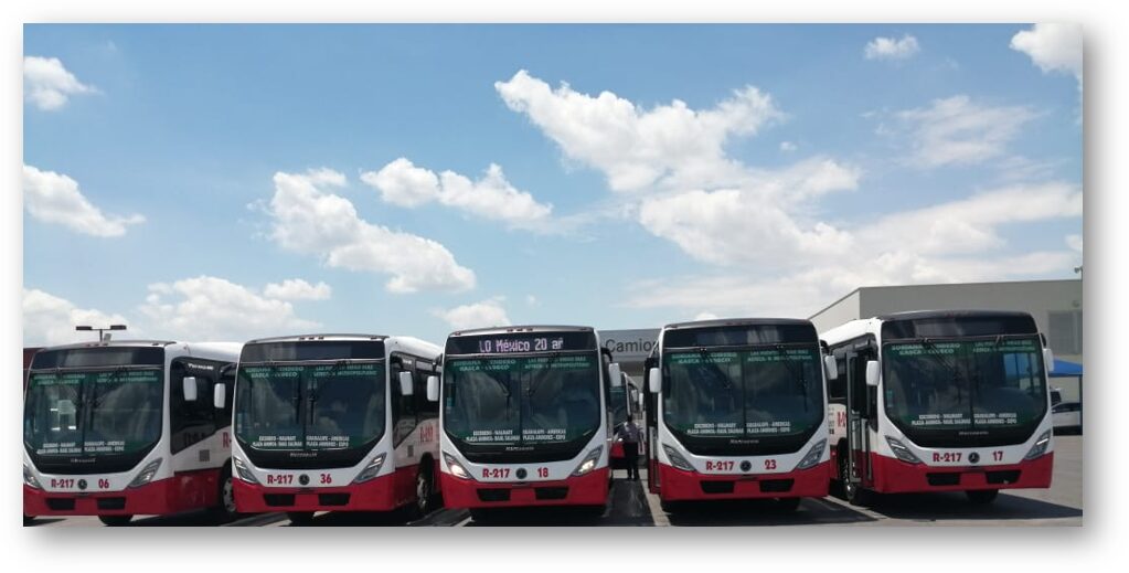 Aumentan tarifas camioneras y la autoridad «como la carabina de Ambrosio: Alianza de usuarios