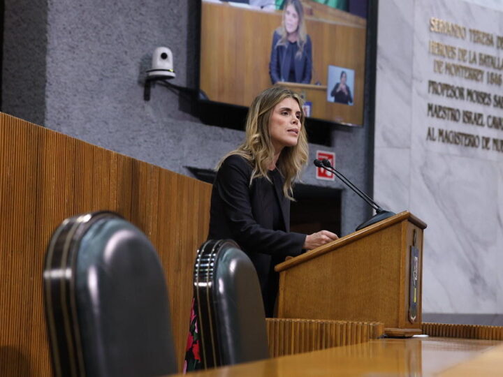 Congreso de NL exhorta a la Secretaría de Salud y UANL a estudiar presencia de plomo en la sangre entre estudiantes