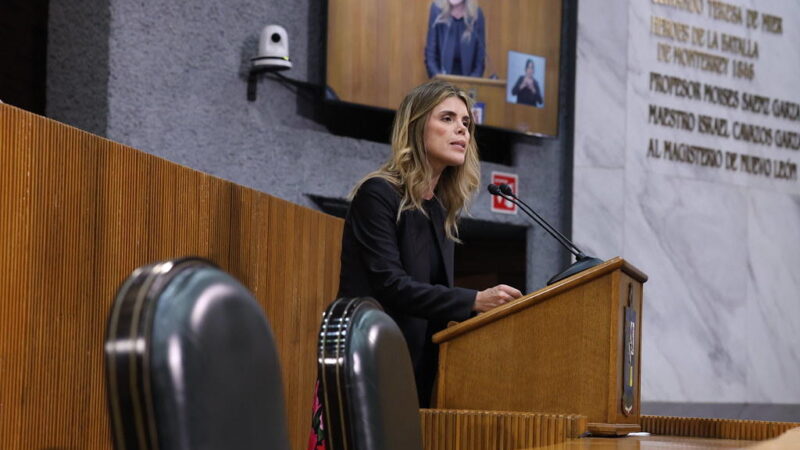 Congreso de NL exhorta a la Secretaría de Salud y UANL a estudiar presencia de plomo en la sangre entre estudiantes