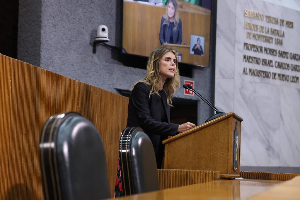 Congreso de NL exhorta a la Secretaría de Salud y UANL a estudiar presencia de plomo en la sangre entre estudiantes