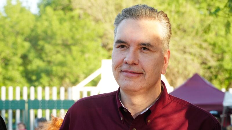 Critica Waldo tibieza de autoridad para frenar alza no autorizada al transporte