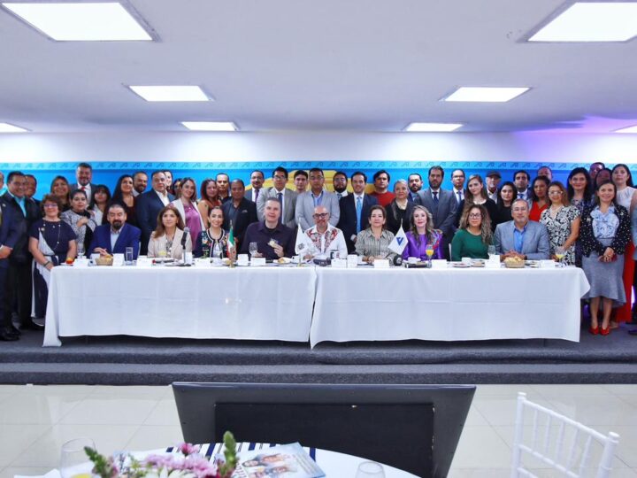 Apoya Waldo Fernández a empresarios para combatir la extorsión