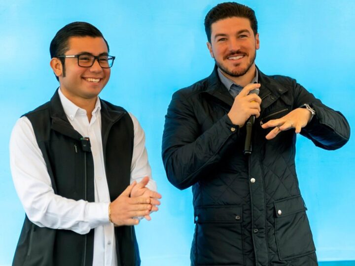 Asumió Félix Arratia en Igualdad e Inclusión, dice seguirá cerca del municipio de Juárez