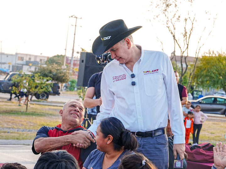 Demanda Waldo intervenga federación en caso de detección de plomo en sangre en niños de Cendis