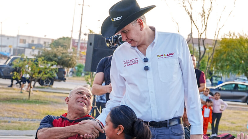 Demanda Waldo intervenga federación en caso de detección de plomo en sangre en niños de Cendis