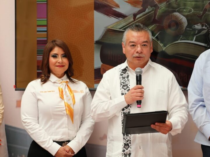 Maestros plantean adelantar fin de cursos y suspender clases cuando haya partidos de la FIFA en NL