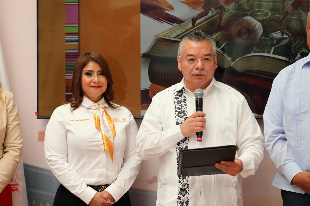 Maestros plantean adelantar fin de cursos y suspender clases cuando haya partidos de la FIFA en NL