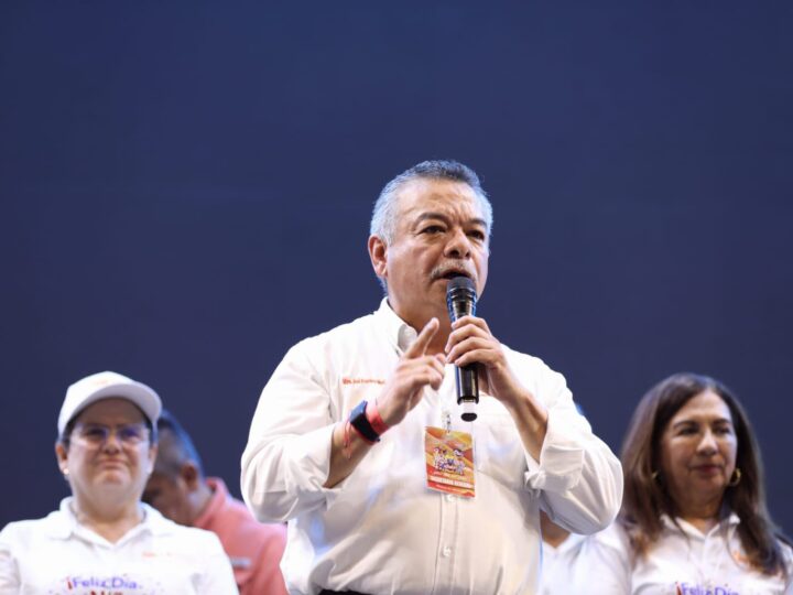 Apoyará Sección 21 del SNTE para estudios de sangre en infantes de CENDIS