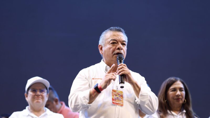 Apoyará Sección 21 del SNTE para estudios de sangre en infantes de CENDIS