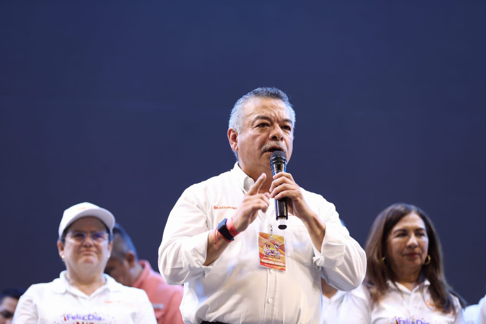 Apoyará Sección 21 del SNTE para estudios de sangre en infantes de CENDIS