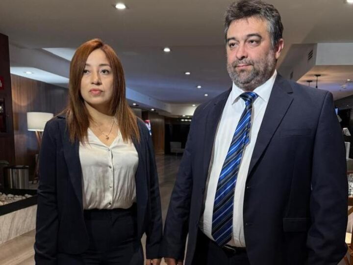 Familia de Astrid N, de La Tía Paty, se niega a pagar defensa y abogados renuncian