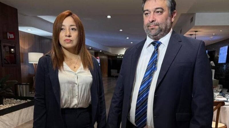 Familia de Astrid N, de La Tía Paty, se niega a pagar defensa y abogados renuncian