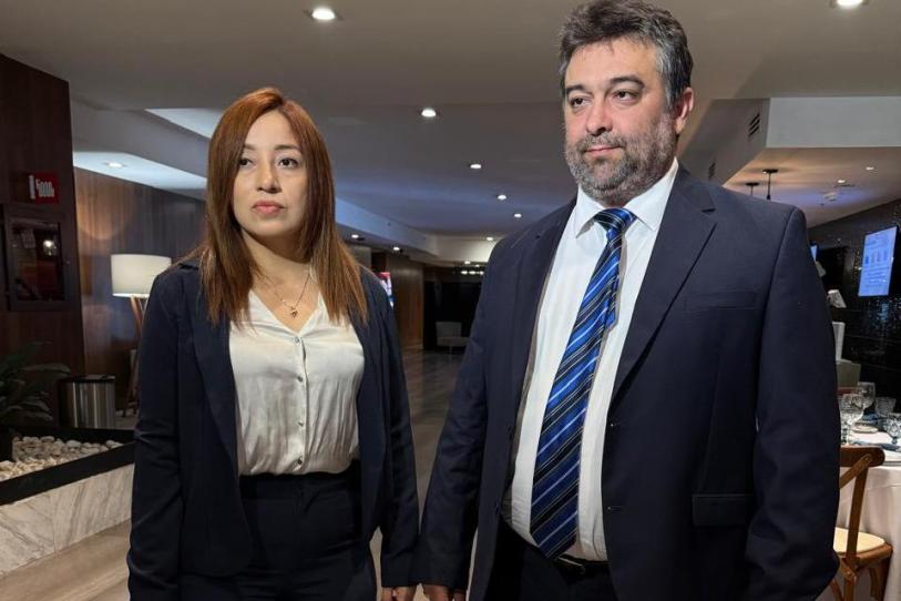 Familia de Astrid N, de La Tía Paty, se niega a pagar defensa y abogados renuncian