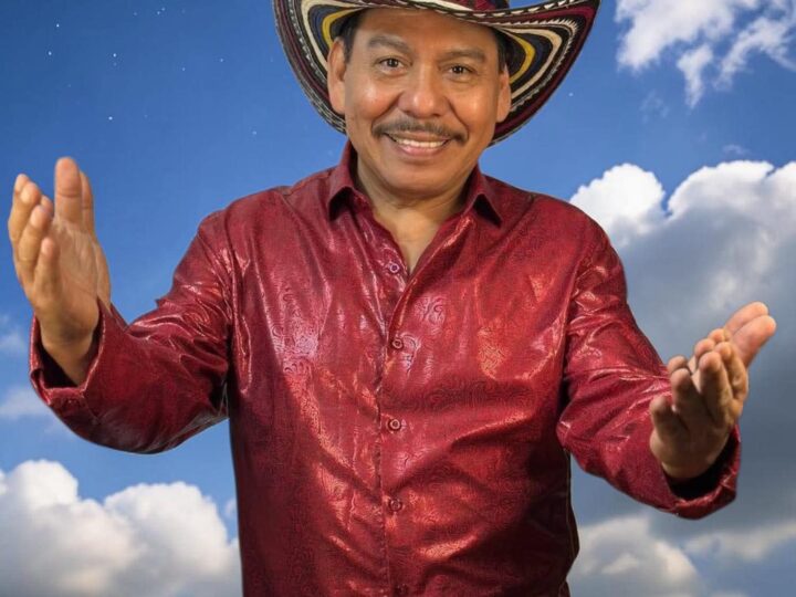 Fallece Paco Silva de la Tropa Colombiana