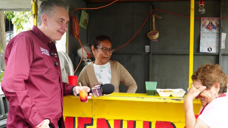 Demanda Waldo privilegiar resultados antes que la imagen pública en NL