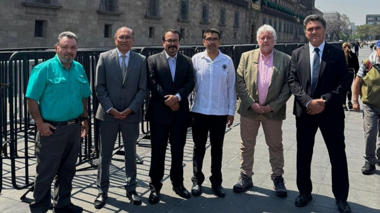 Especialistas de la UANL participan en comité para ver viabilidad del «fracking» en México