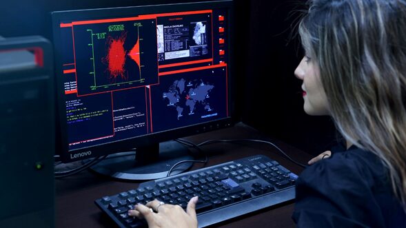 Crea UANL Licenciatura en Ingeniería en Ciberseguridad