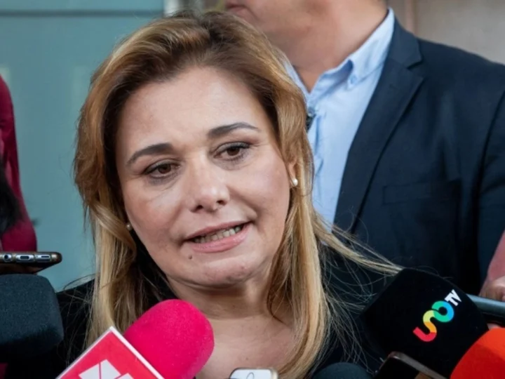 Maru Campos se niega a ir al Senado; Claudia Sheinbaum, dice que con la renuncia del fiscal no basta, sigue la indagatoria