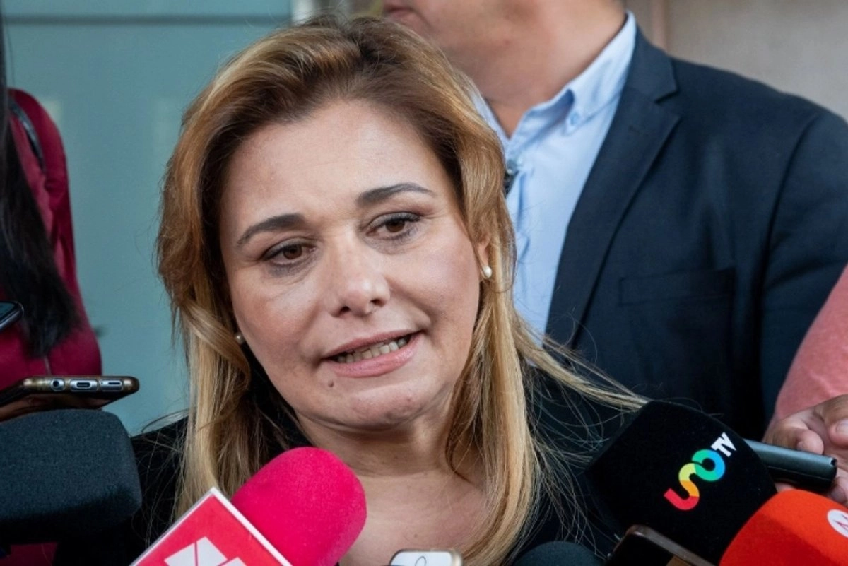 Maru Campos se niega a ir al Senado; Claudia Sheinbaum, dice que con la renuncia del fiscal no basta, sigue la indagatoria