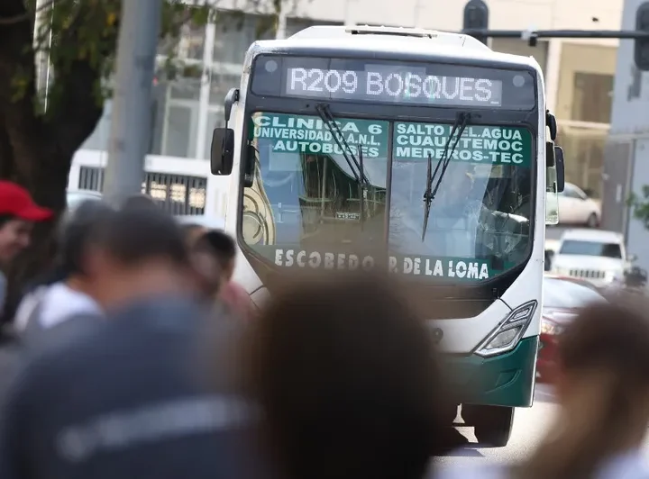 Rutas periféricas aumentan tarifas sin autorización, «les vale la autoridad»