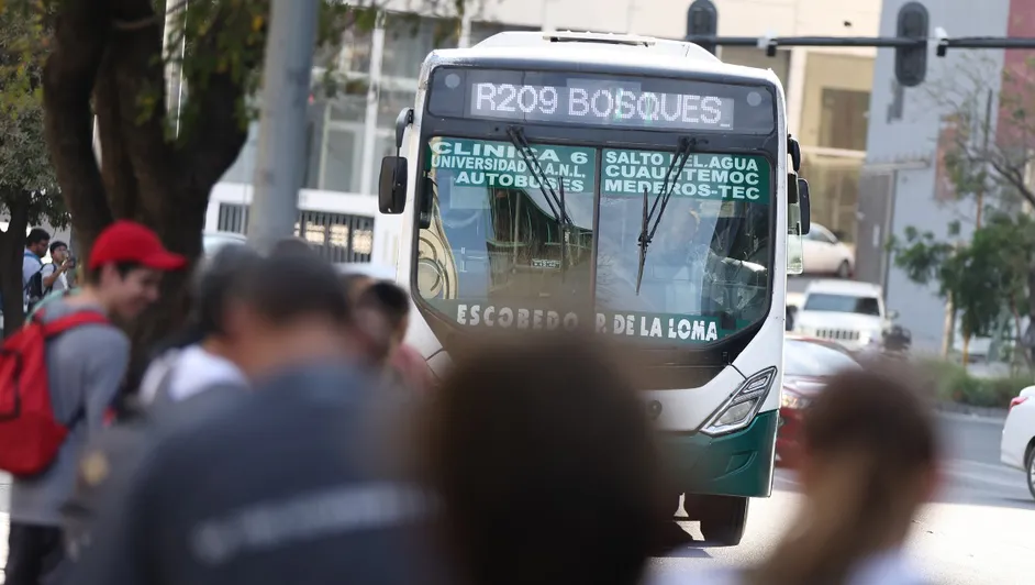 Rutas periféricas aumentan tarifas sin autorización, «les vale la autoridad»