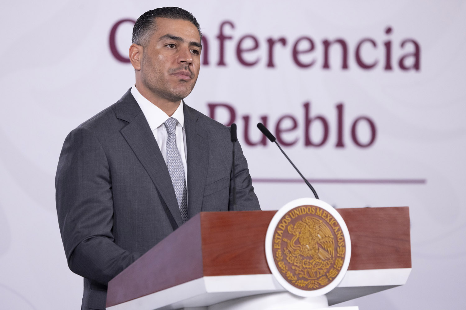 Vinculan al «Titán» con El Señor de los Buques en NL, acusados de huachicol fiscal