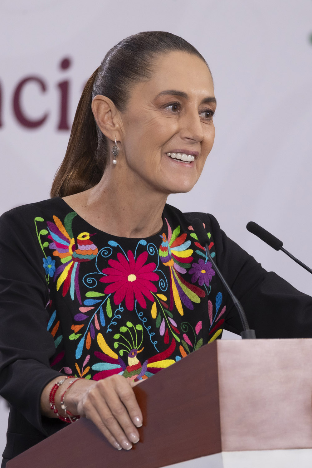 La economía de México va bien, se equivocó S&P al calificar: CSP
