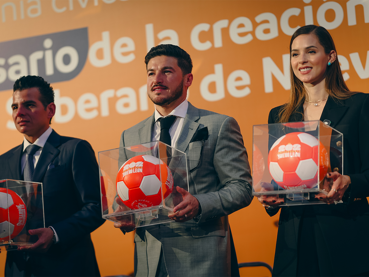 Propondrá Samuel García terminar anticipadamente ciclo escolar en NL por el Mundial