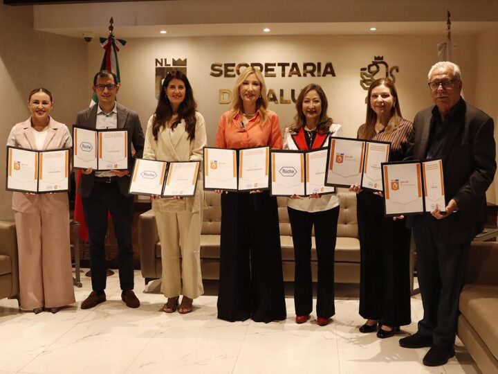 NL incorpora IA a la detección oportuna del cáncer de mama