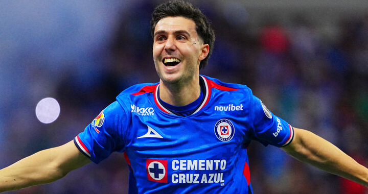 Cruz Azul clasifica a las semifinales del Con México Clausura 2026