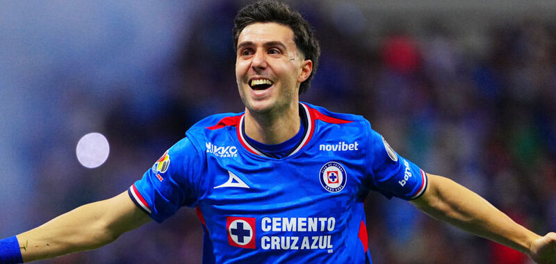 Cruz Azul clasifica a las semifinales del Con México Clausura 2026