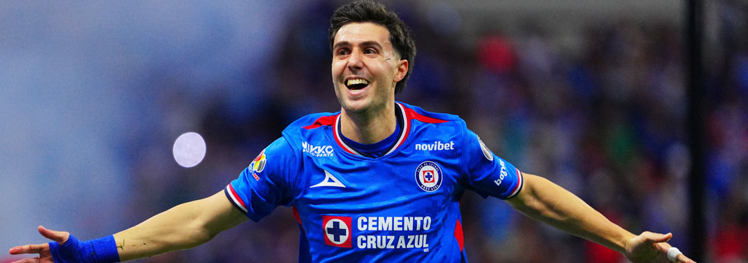 Cruz Azul clasifica a las semifinales del Con México Clausura 2026