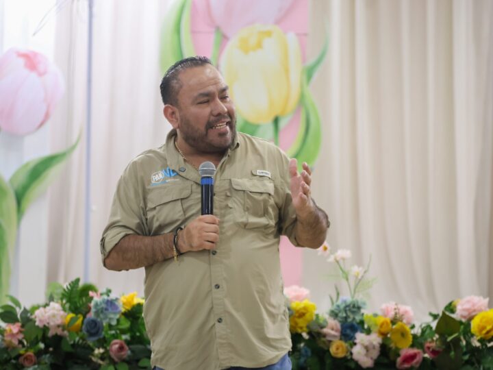 «Rebatinga» entre el PRI y PAN por candidatura a la alcaldía de Monterrey
