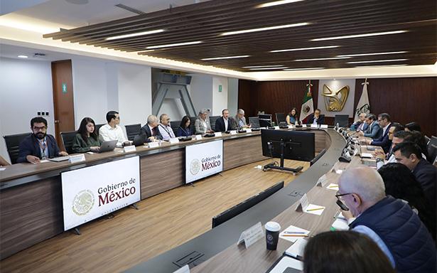 Instala IMSS Comando Onda de Calor para fortalecer atención médica ante altas temperaturas y garantizar respuesta inmediata