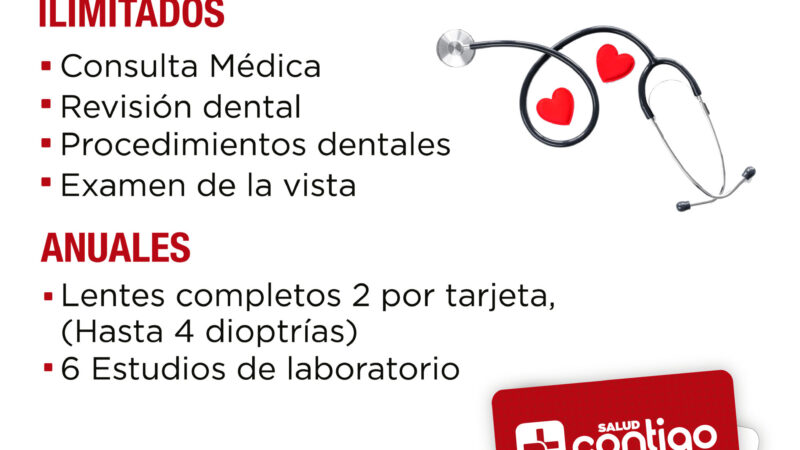 Salud Contigo