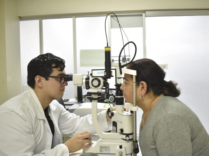 Otorga IMSS Nuevo León más de 3.3 millones de consultas durante el primer tercio del 2026