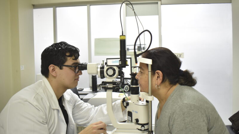 Otorga IMSS Nuevo León más de 3.3 millones de consultas durante el primer tercio del 2026