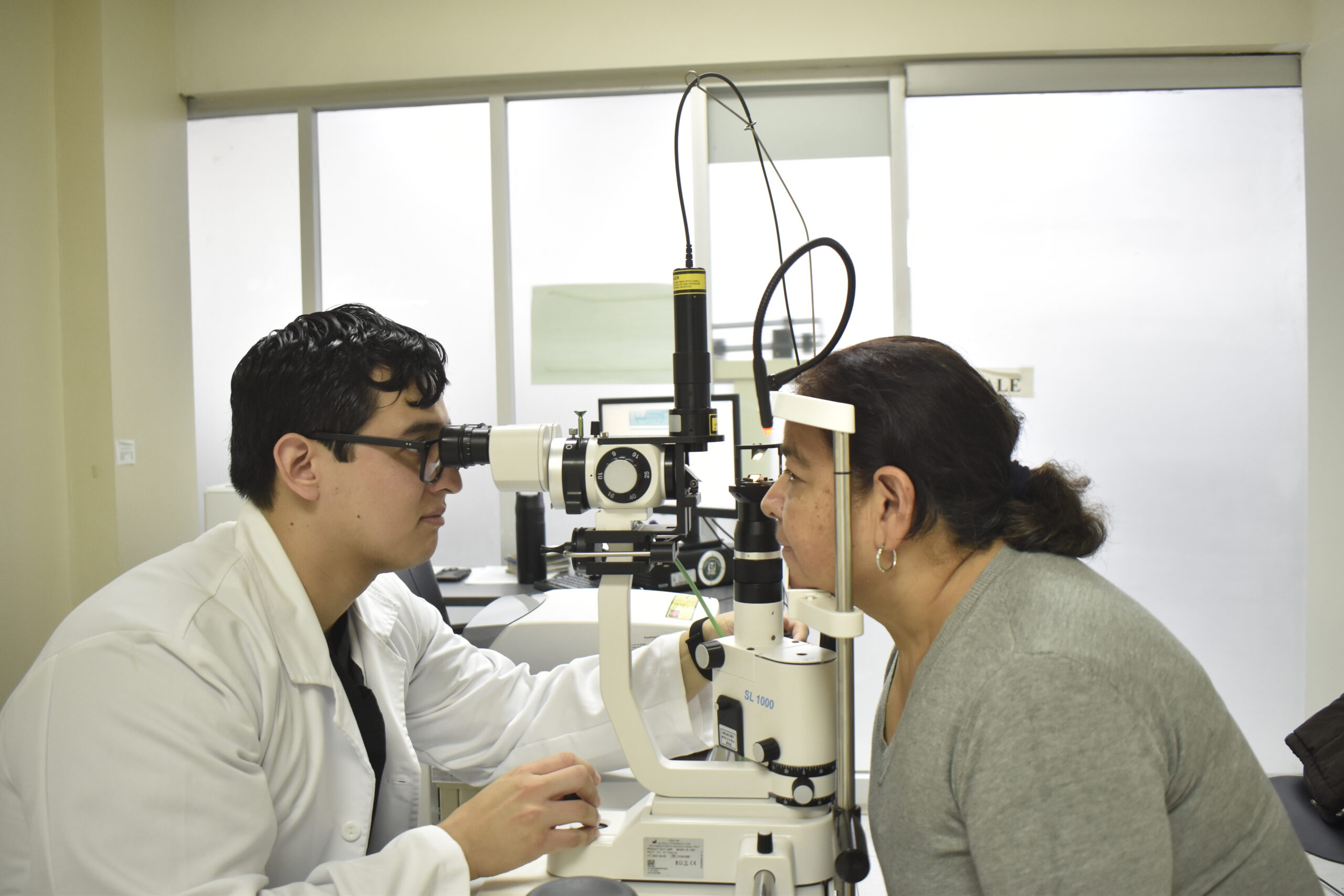 Otorga IMSS Nuevo León más de 3.3 millones de consultas durante el primer tercio del 2026