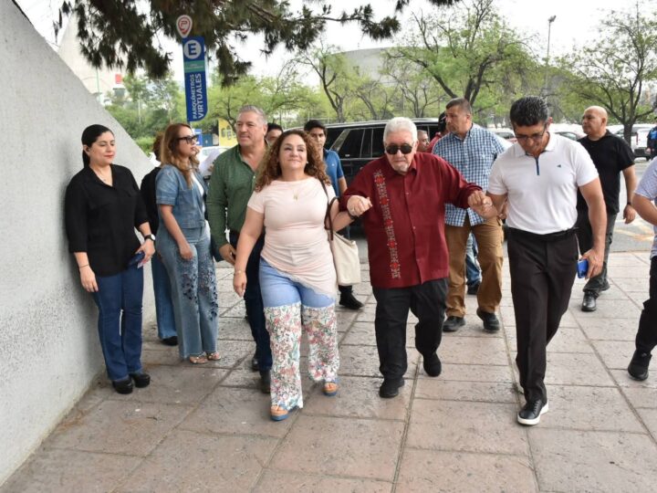 Rafael Reyes Montemayor acusa a ex alcalde de Juárez de amenazas