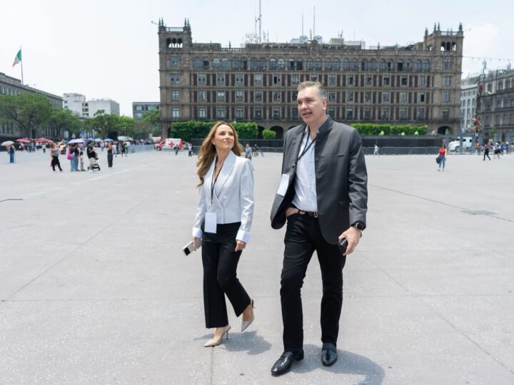 Impulsa Waldo desde el Senado blindaje de programas sociales en beneficio de 25 millones de familias