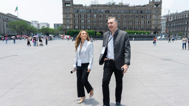 Impulsa Waldo desde el Senado blindaje de programas sociales en beneficio de 25 millones de familias