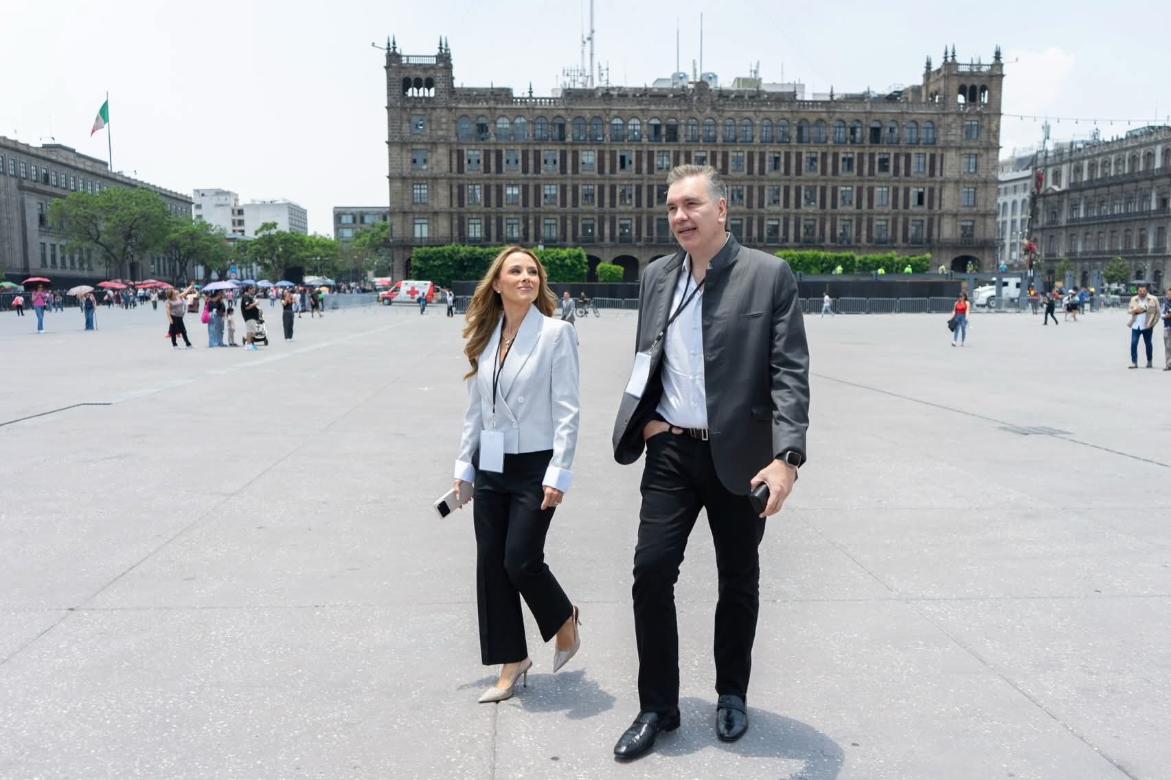 Impulsa Waldo desde el Senado blindaje de programas sociales en beneficio de 25 millones de familias