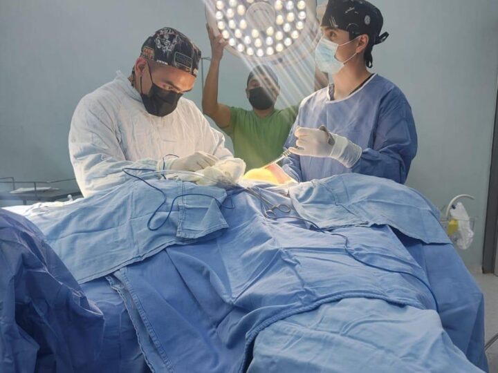 Aumentan 40 por ciento las cirugías en el IMSS Nuevo León en los primeros cuatro meses del 2026