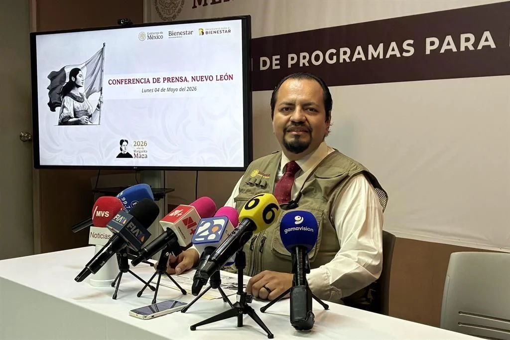 En manos del gobierno de NL otorgar pensión a personas con discapacidad de 0 a 64 años